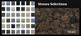 Stone Selections