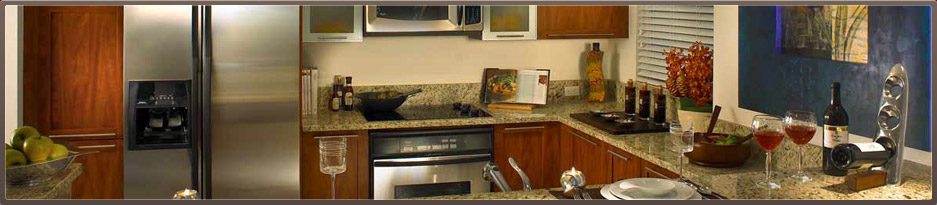 Creative Marble & Granite